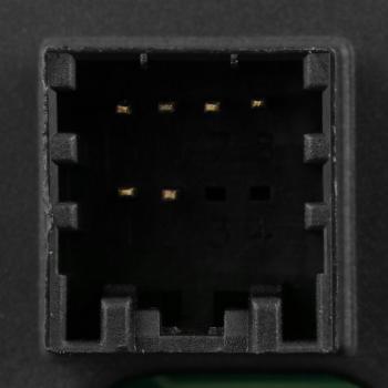 Standard Motor Products HLS1052 - Headlight Switch Standard Motor Products HLS1052 Headlight Switch product image 4 of 8