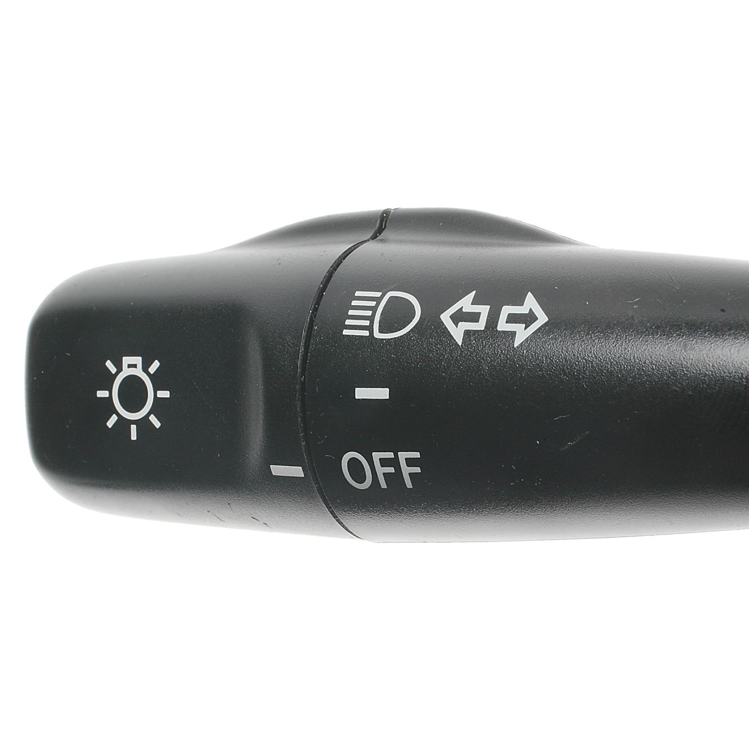 Standard Motor Products HLS1056 Headlight Switch product image 1 of 3
