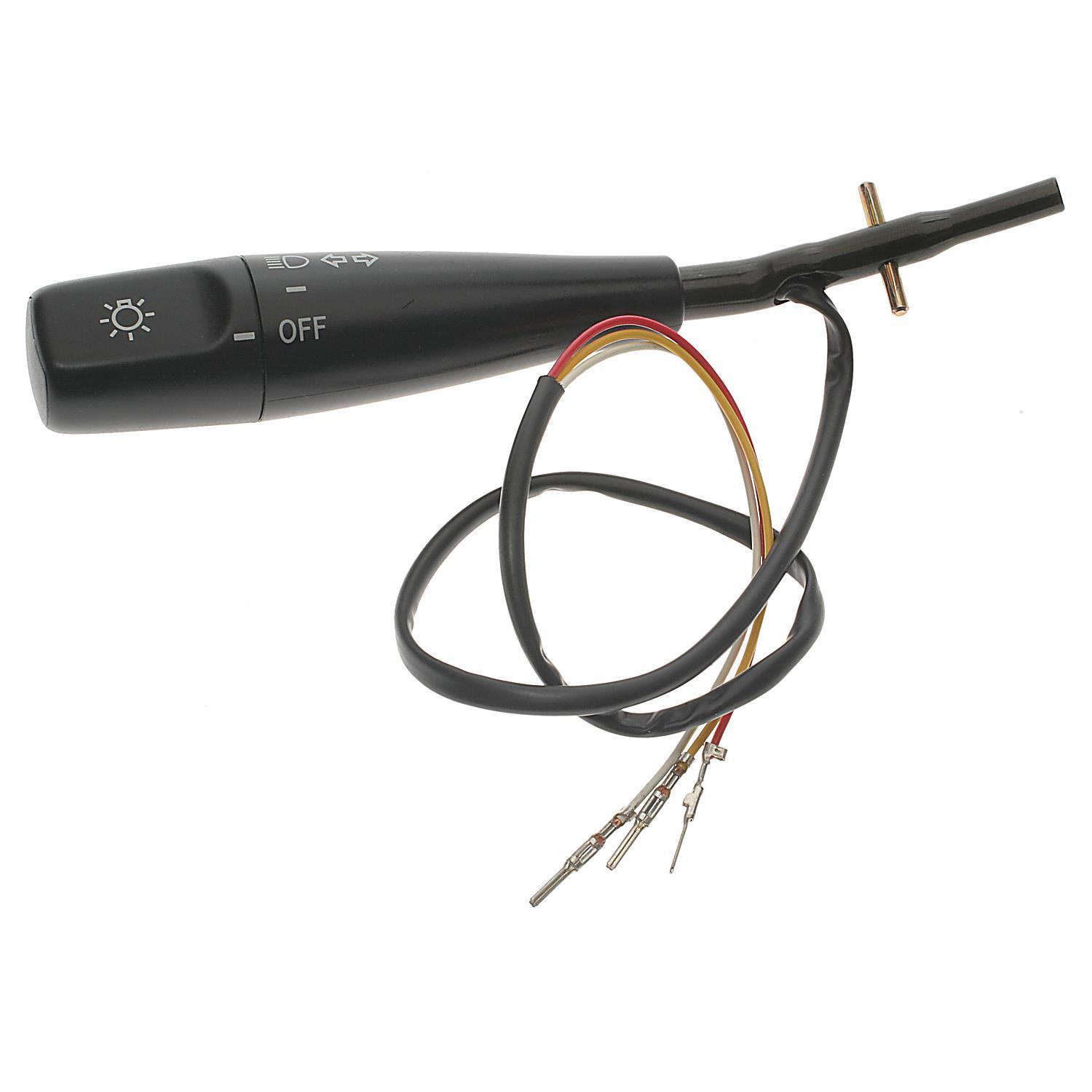 Standard Motor Products HLS1056 Headlight Switch product image 2 of 3