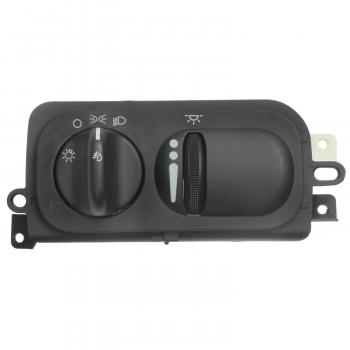 Standard Motor Products HLS1067 - Headlight Switch Standard Motor Products HLS1067 Headlight Switch product image 1 of 3