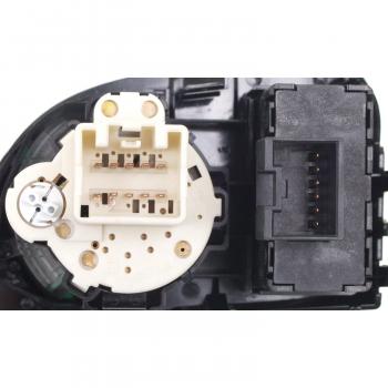 Standard Motor Products HLS1075 - Headlight Switch Standard Motor Products HLS1075 Headlight Switch product image 2 of 3