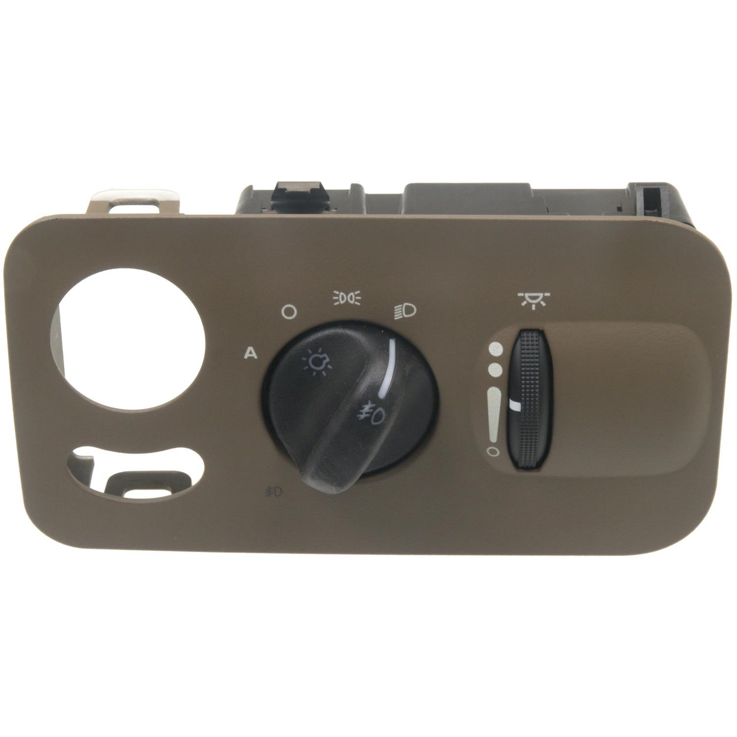 Standard Motor Products HLS1095 - Headlight Switch Standard Motor Products HLS1095 Headlight Switch product image 2 of 3