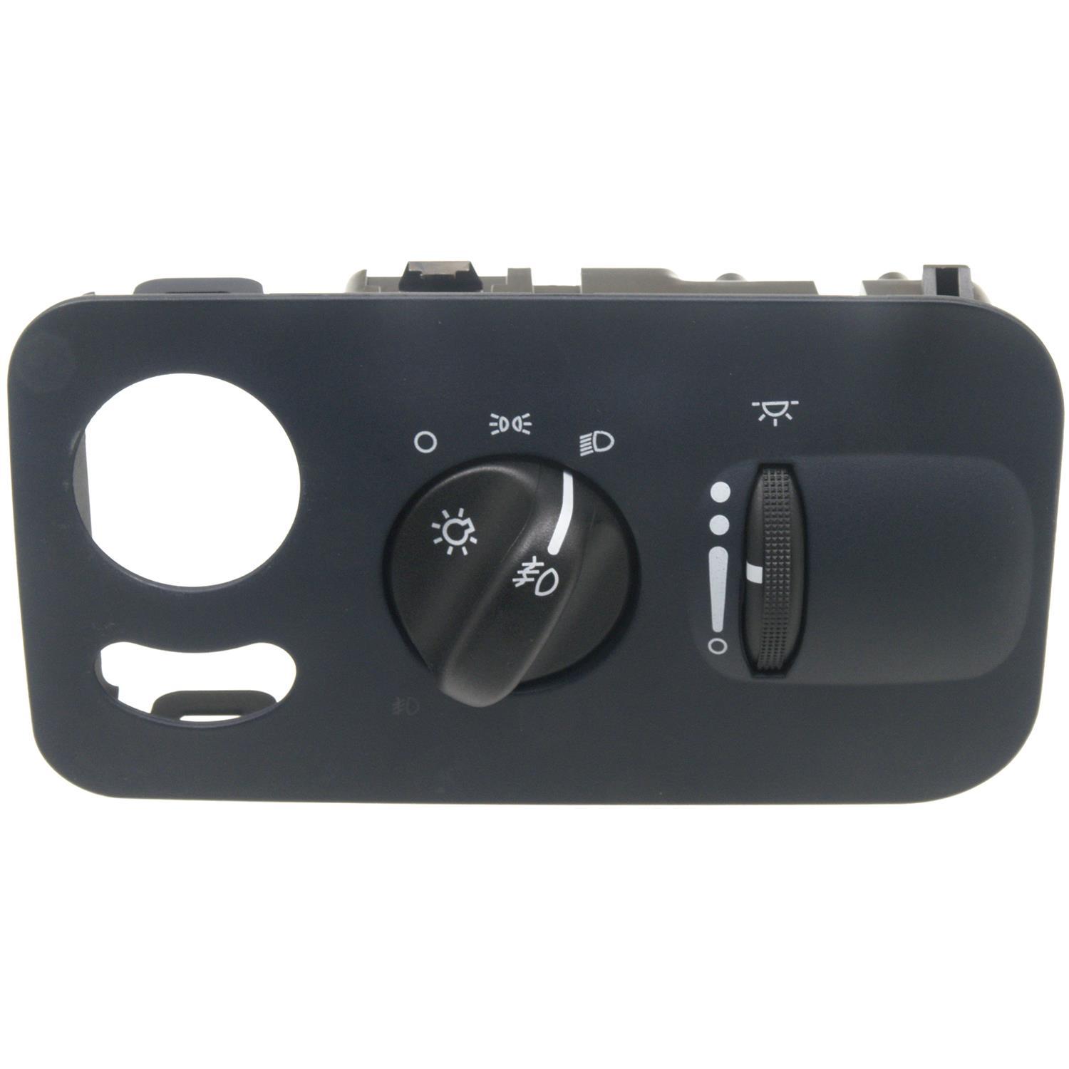 Standard Motor Products HLS1099 - Headlight Switch Standard Motor Products HLS1099 Headlight Switch product image 2 of 3