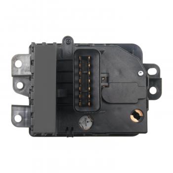 Standard Motor Products HLS1112 Headlight Switch product image 1 of 3