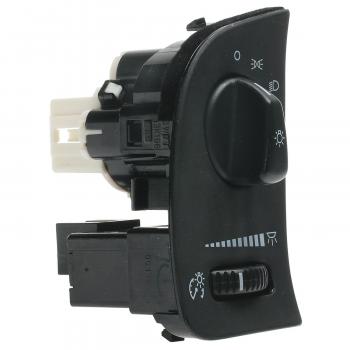 Standard Motor Products HLS1114 Headlight Switch product image 2 of 3