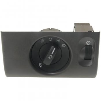 Standard Motor Products HLS1134 - Headlight Switch Standard Motor Products HLS1134 Headlight Switch product image 2 of 3
