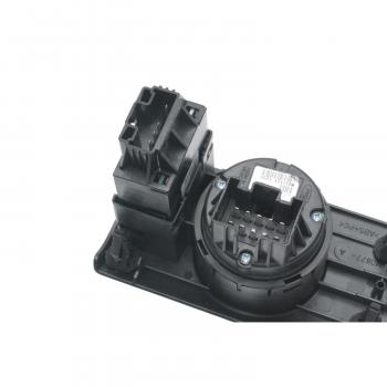 Standard Motor Products HLS1135 - Headlight Switch Standard Motor Products HLS1135 Headlight Switch product image 3 of 3