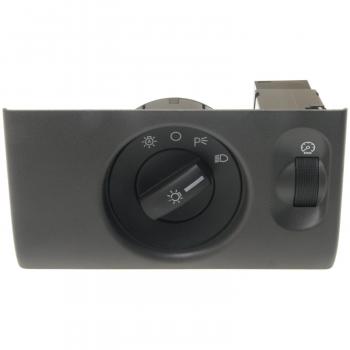 Standard Motor Products HLS1137 - Headlight Switch Standard Motor Products HLS1137 Headlight Switch product image 2 of 3