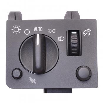 Standard Motor Products HLS1142 - Headlight Switch Standard Motor Products HLS1142 Headlight Switch product image 1 of 3
