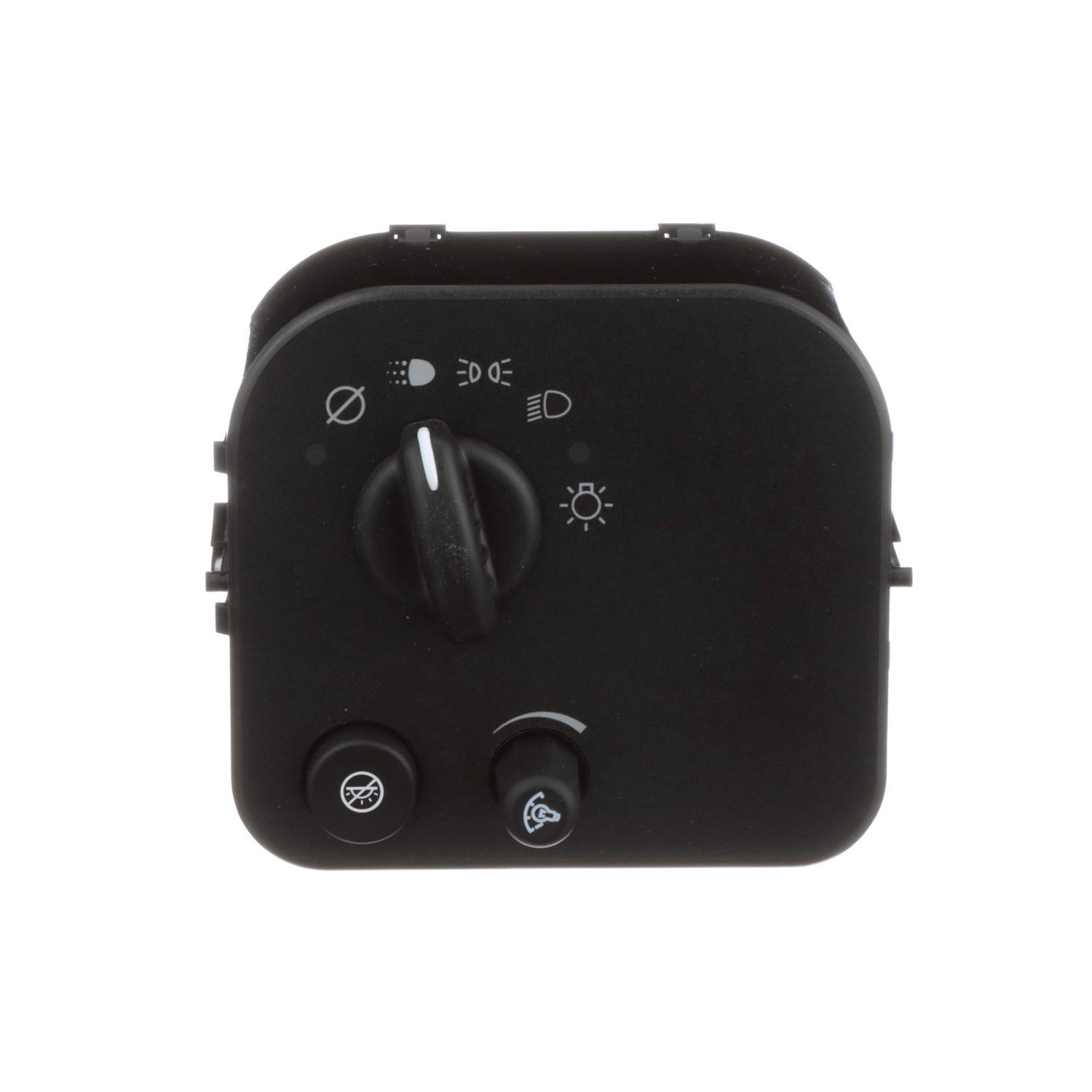 Standard Motor Products HLS1152 Headlight Switch product image 4 of 7