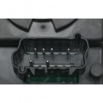 Standard Motor Products HLS1161 - Headlight Switch Standard Motor Products HLS1161 Headlight Switch product image 2 of 3