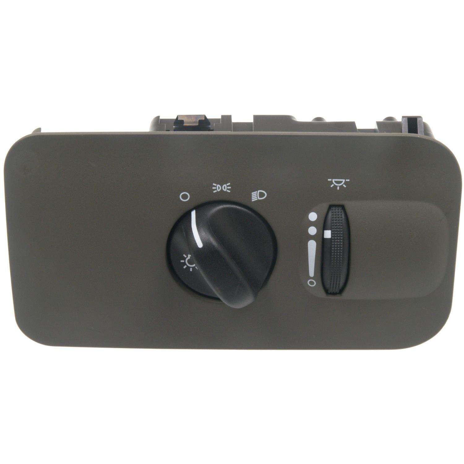 Standard Motor Products HLS1165 Headlight Switch product image 2 of 3