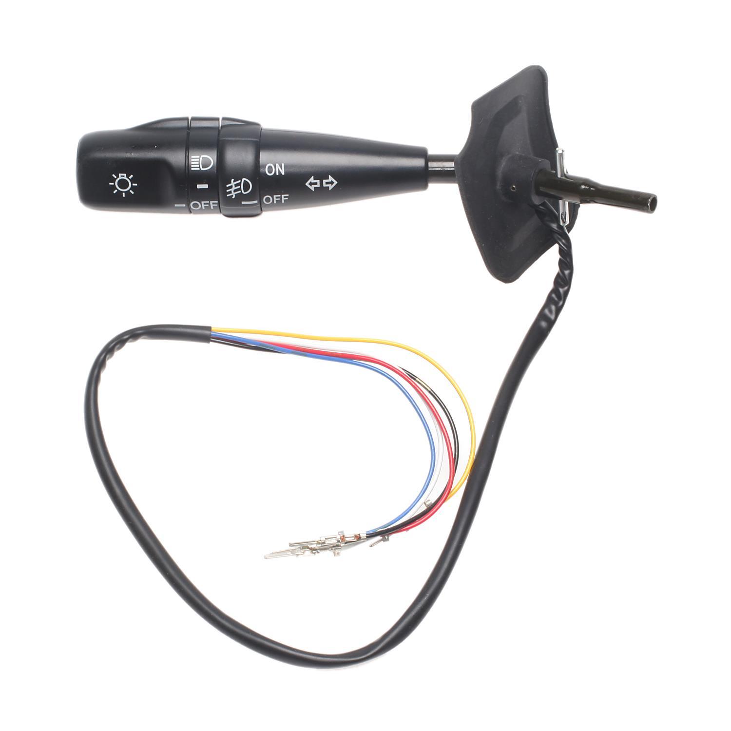 Standard Motor Products HLS1186 Headlight Switch product image 2 of 3