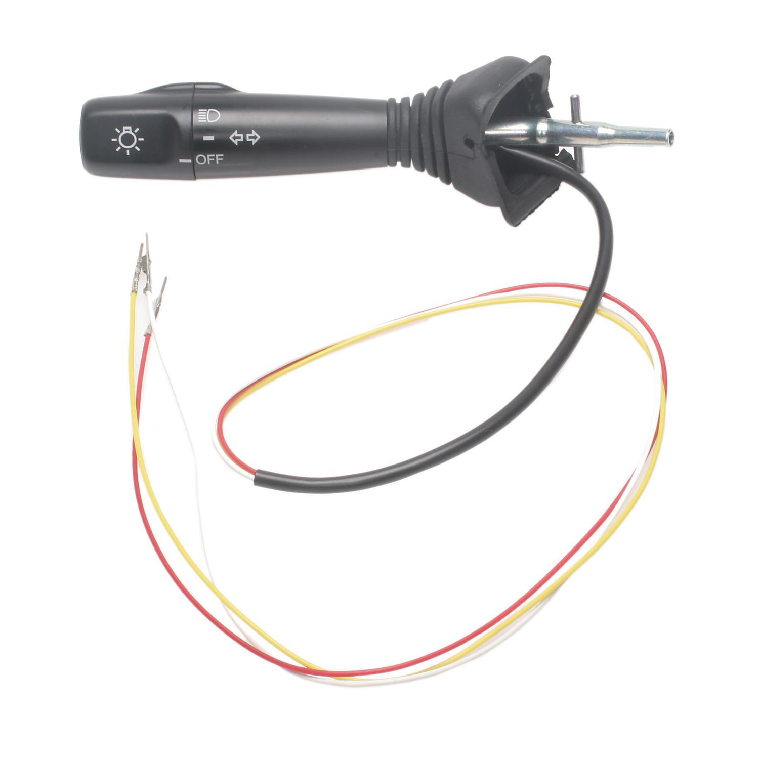 Standard Motor Products HLS1189 Headlight Switch product image 2 of 3