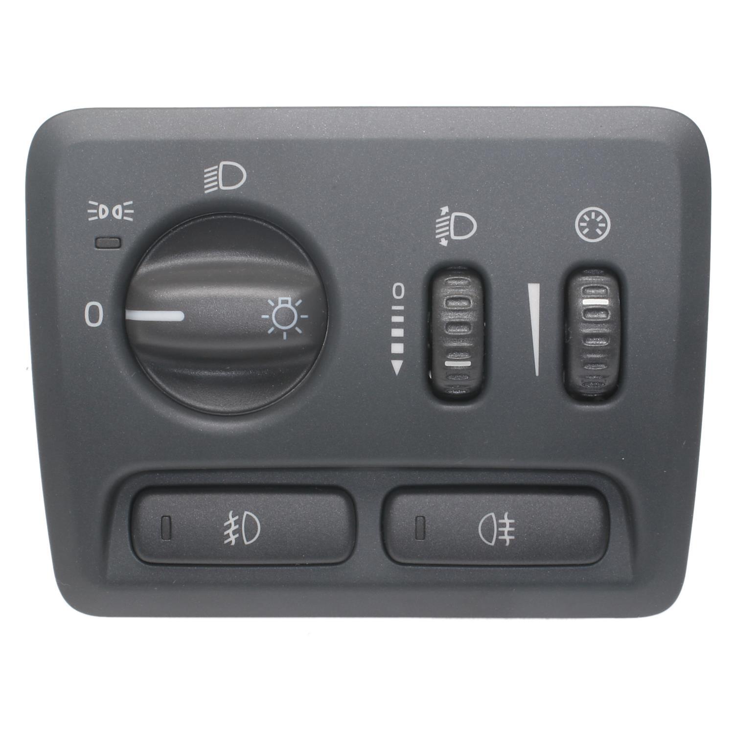 Standard Motor Products HLS1201 Headlight Switch product image 1 of 3