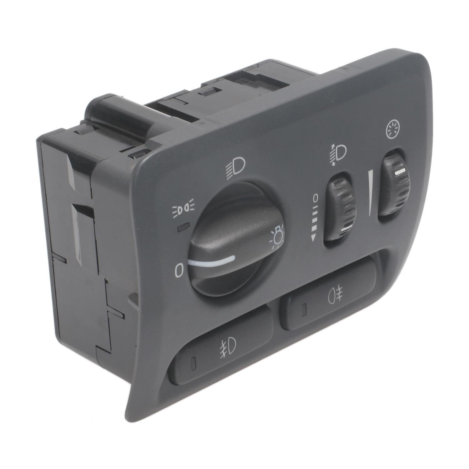 Standard Motor Products HLS1201 Headlight Switch product image 2 of 3