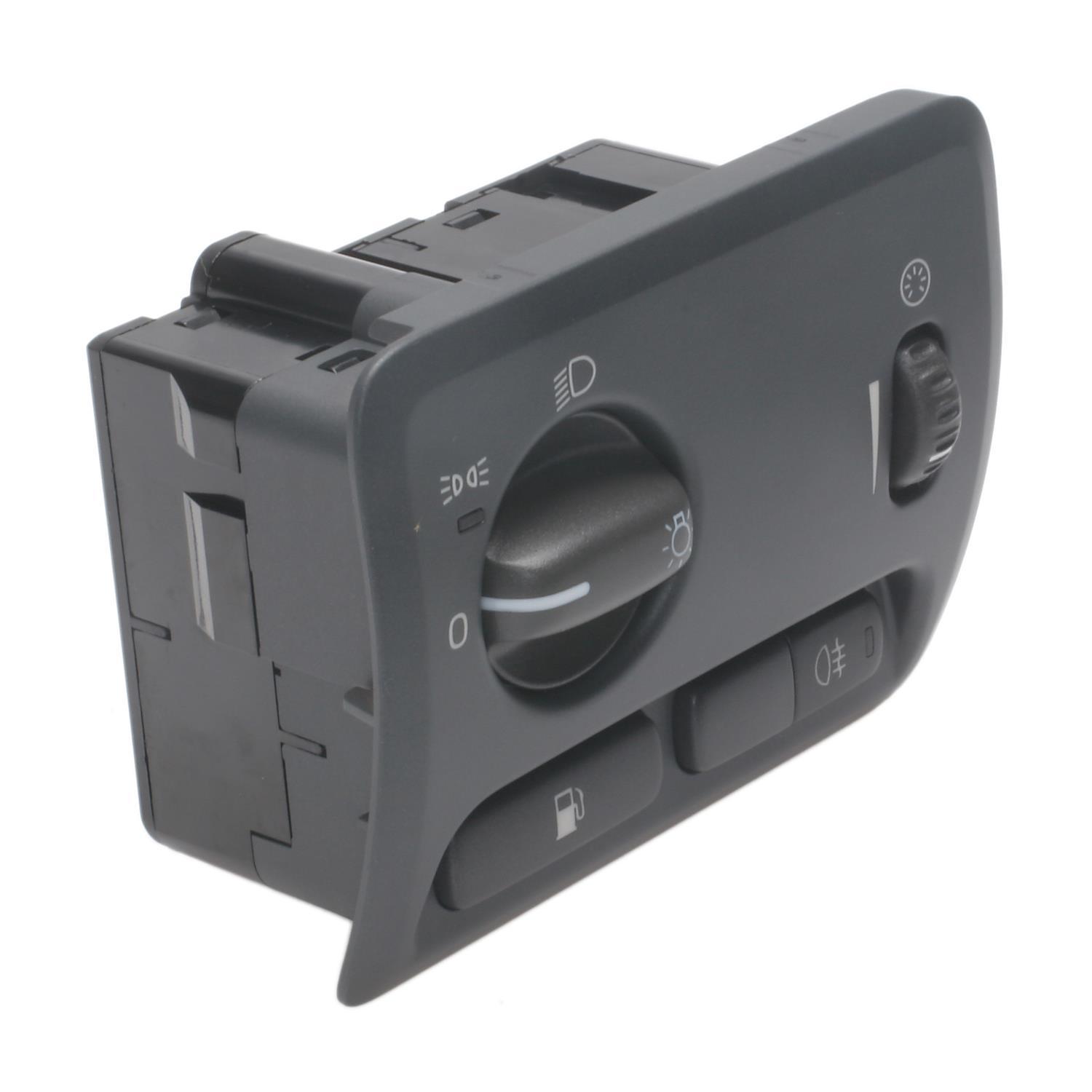 Standard Motor Products HLS1202 Headlight Switch product image 2 of 3