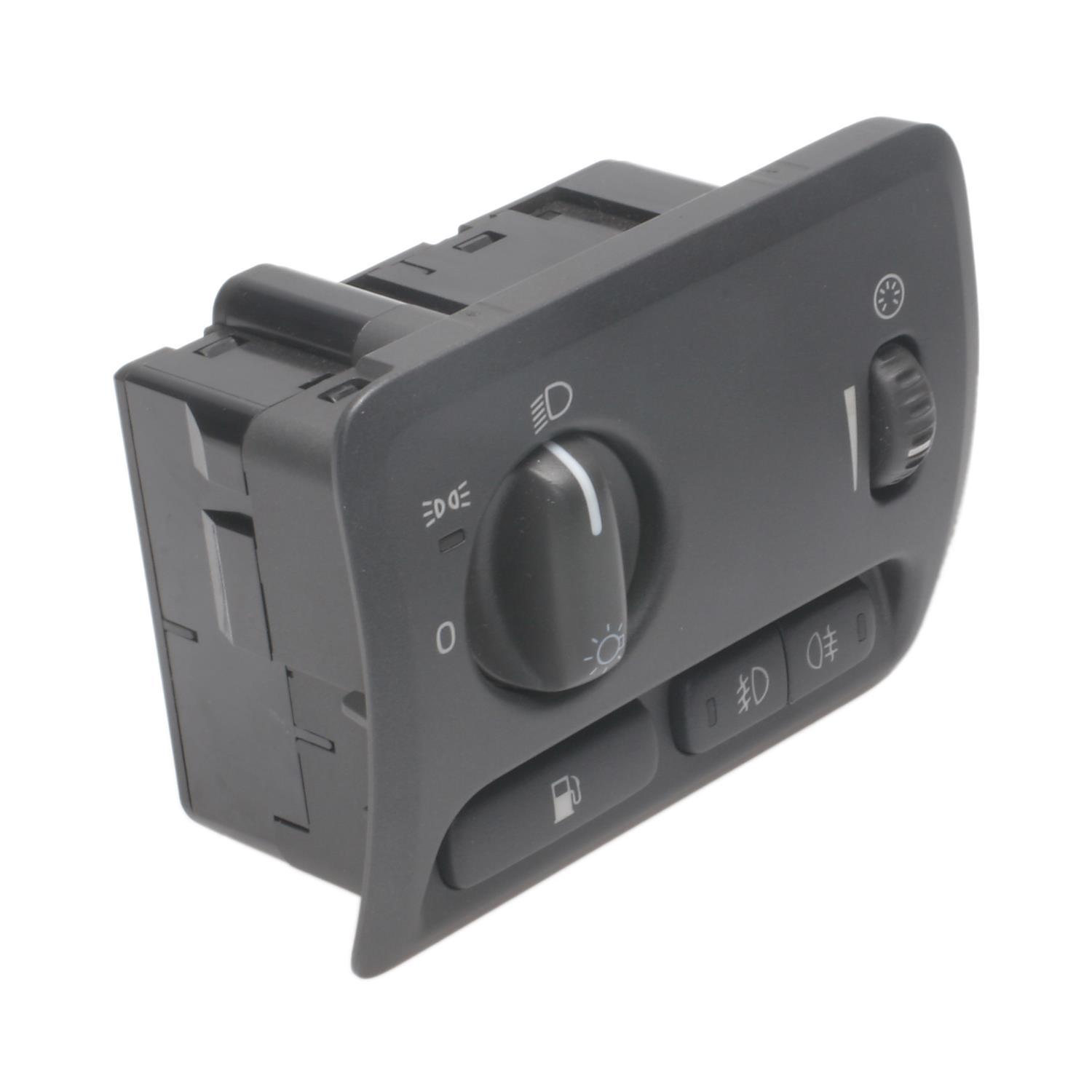 Standard Motor Products HLS1203 Headlight Switch product image 2 of 3