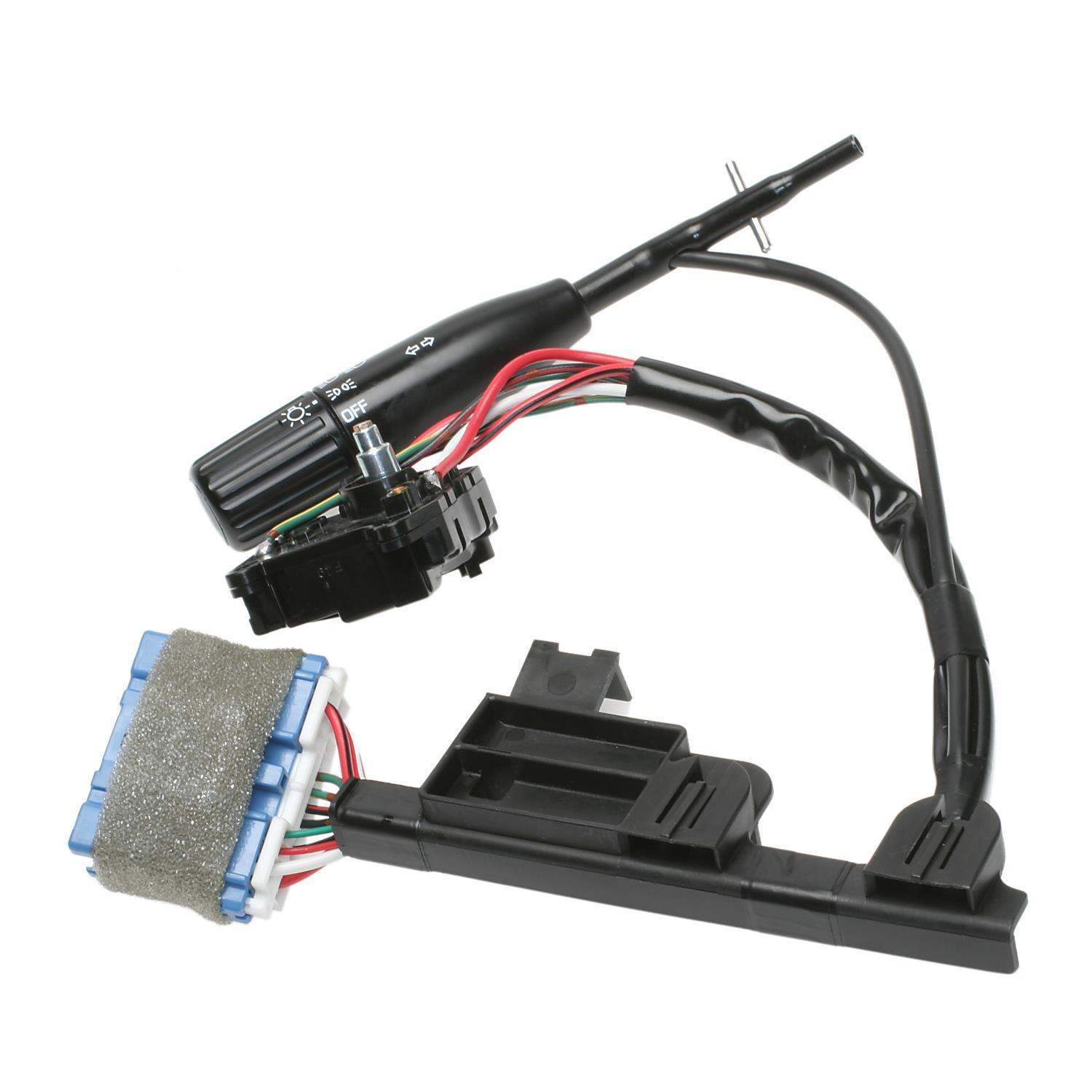Standard Motor Products HLS1211 Headlight Switch product image 2 of 3