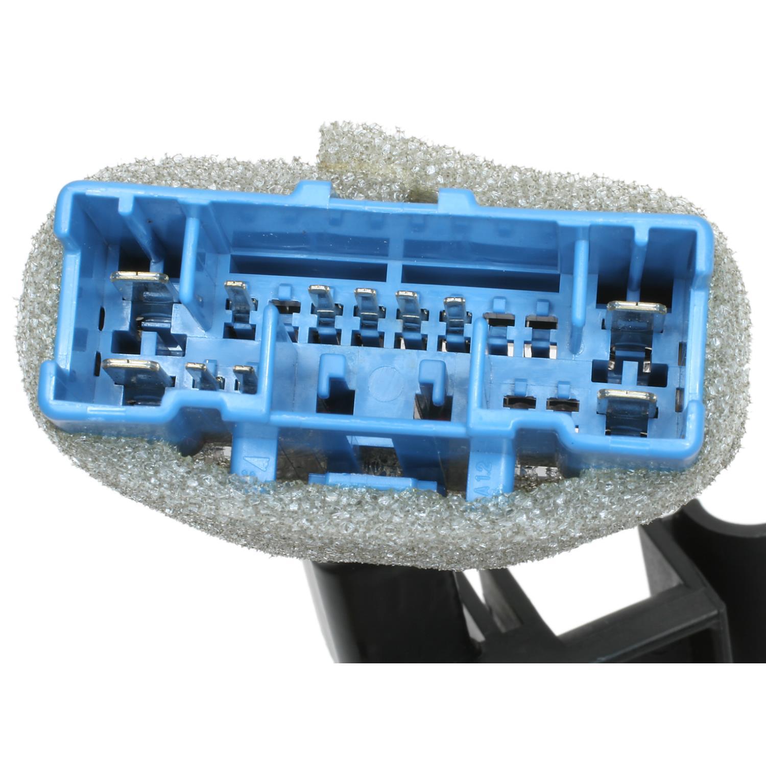 Standard Motor Products HLS1211 Headlight Switch product image 3 of 3