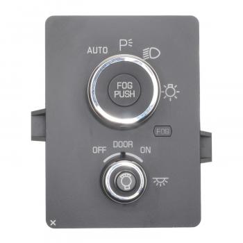 Standard Motor Products HLS1218 Headlight Switch product image 1 of 3