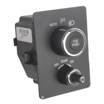 Standard Motor Products HLS1218 Headlight Switch product image 2 of 3