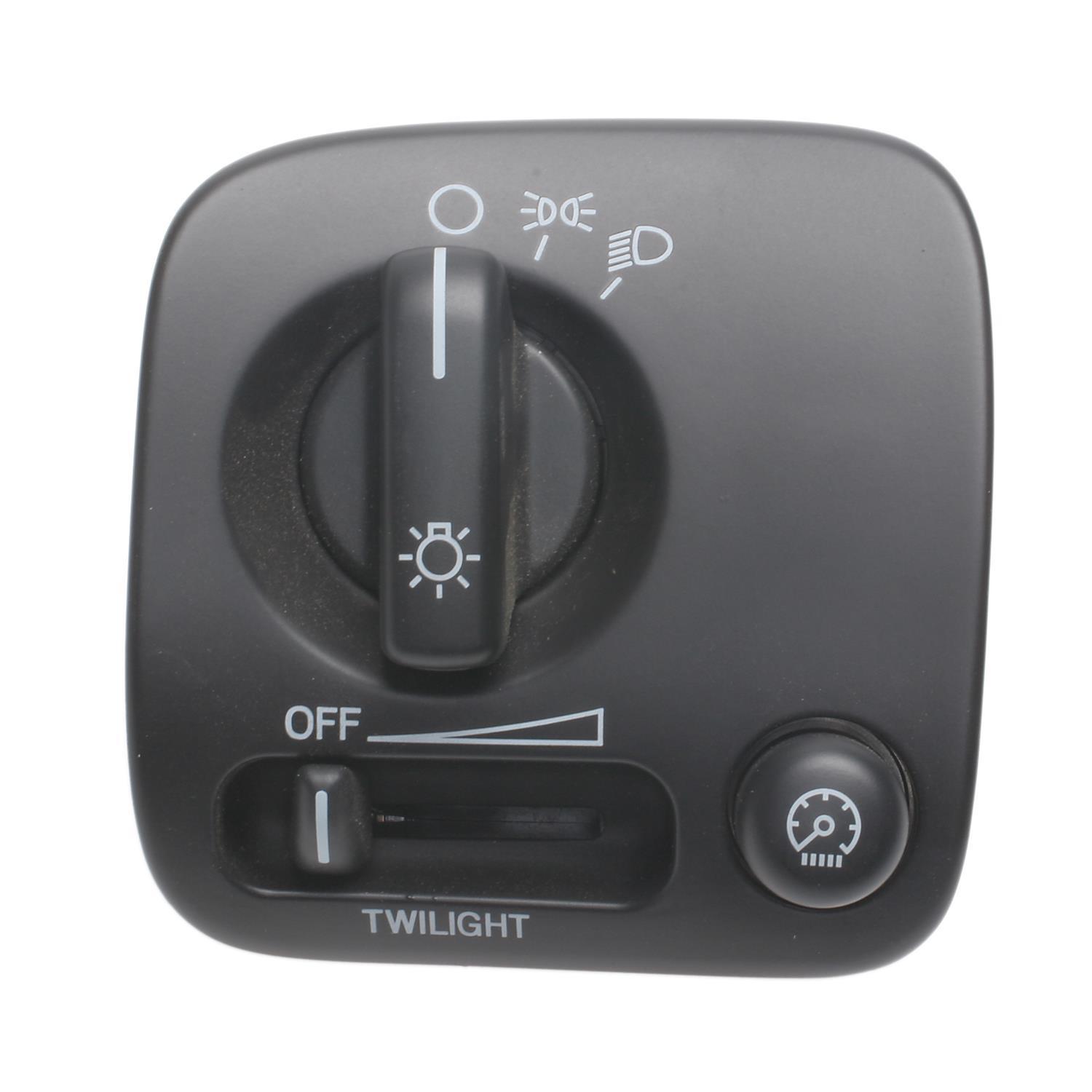 Standard Motor Products HLS1220 - Headlight Switch Standard Motor Products HLS1220 Headlight Switch product image 1 of 3