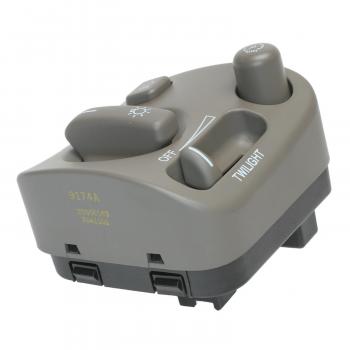 Standard Motor Products HLS1222 - Headlight Switch Standard Motor Products HLS1222 Headlight Switch product image 2 of 3