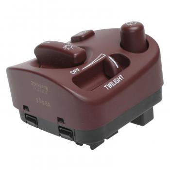 Standard Motor Products HLS1224 Headlight Switch product image 2 of 3