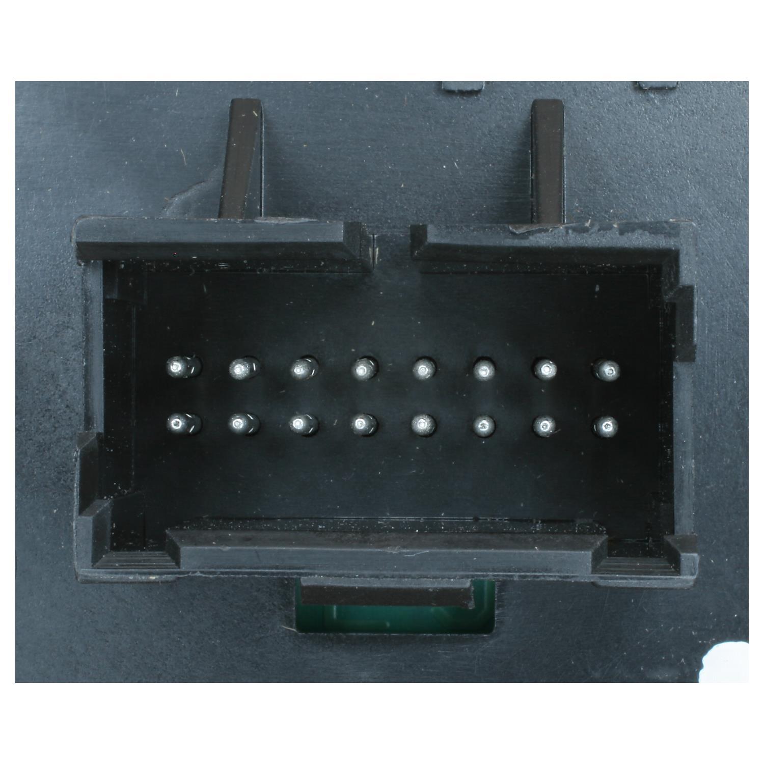 Standard Motor Products HLS1228 - Headlight Switch Standard Motor Products HLS1228 Headlight Switch product image 3 of 3
