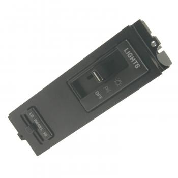 Standard Motor Products HLS1232 Headlight Switch product image 2 of 3
