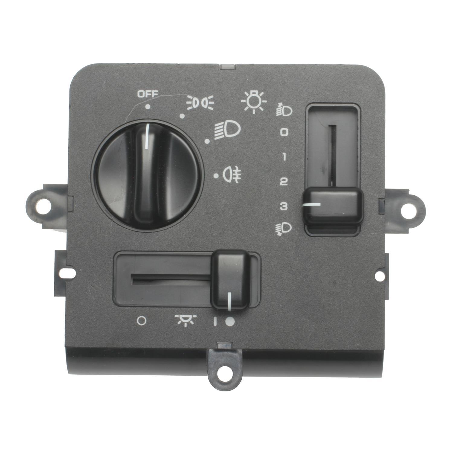 Standard Motor Products HLS1235 Headlight Switch product image 1 of 3