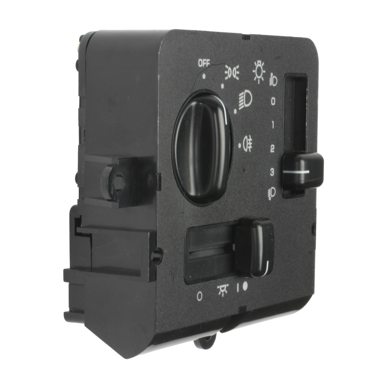 Standard Motor Products HLS1235 Headlight Switch product image 2 of 3