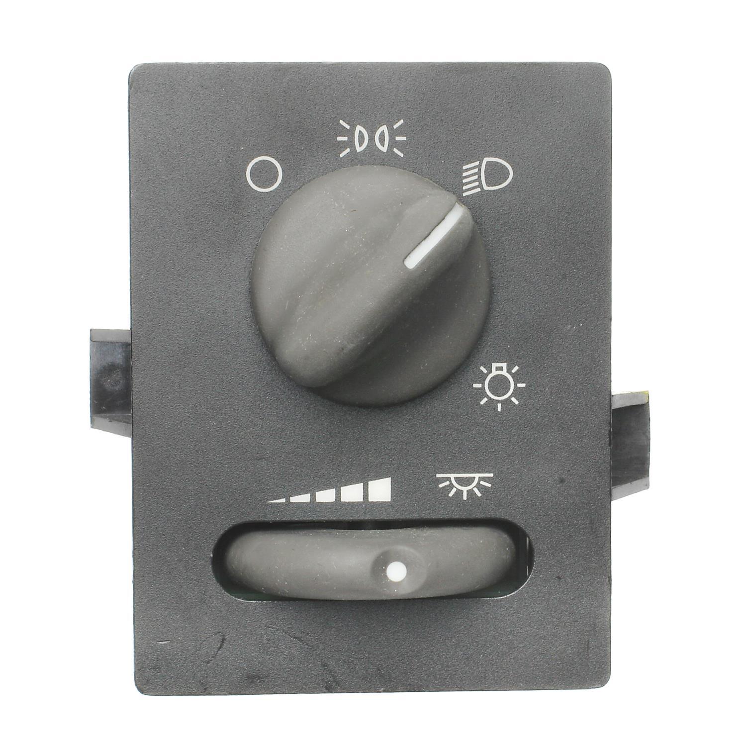 Standard Motor Products HLS1237 Headlight Switch product image 1 of 3