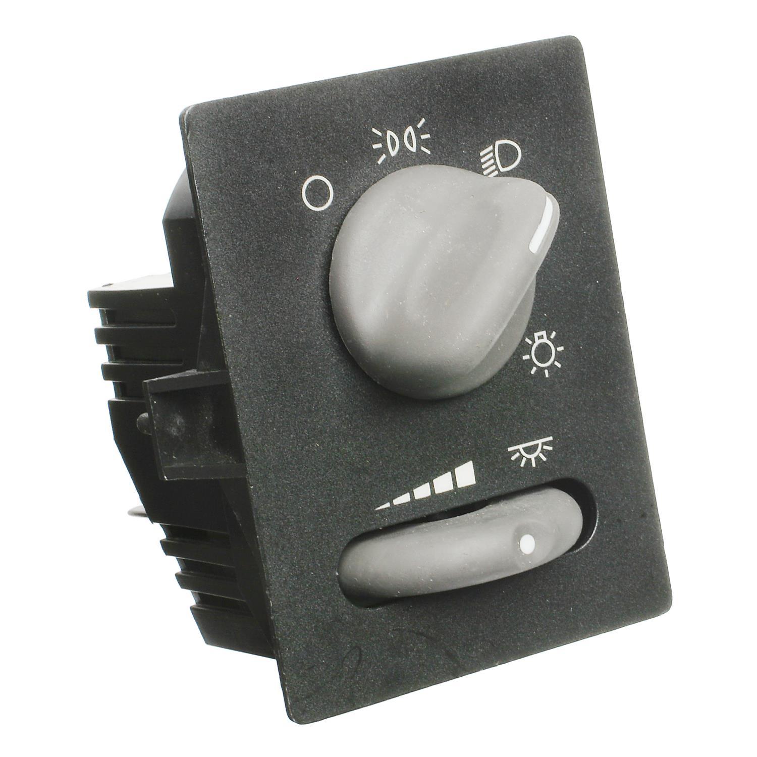 Standard Motor Products HLS1237 Headlight Switch product image 2 of 3