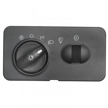 Standard Motor Products HLS1242 - Headlight Switch Standard Motor Products HLS1242 Headlight Switch product image 1 of 3