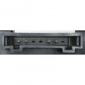 Standard Motor Products HLS1243 Headlight Switch product image 4 of 4