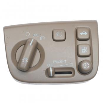 Standard Motor Products HLS1247 Headlight Switch product image 1 of 3