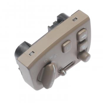 Standard Motor Products HLS1247 Headlight Switch product image 2 of 3