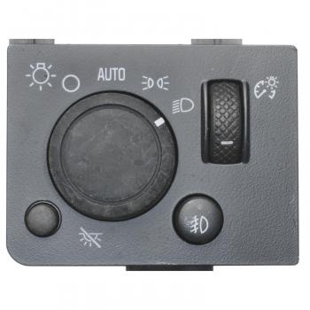 Standard Motor Products HLS1248 Headlight Switch product image 1 of 3