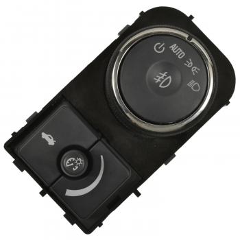 Standard Motor Products HLS1250 Headlight Switch product image 2 of 3