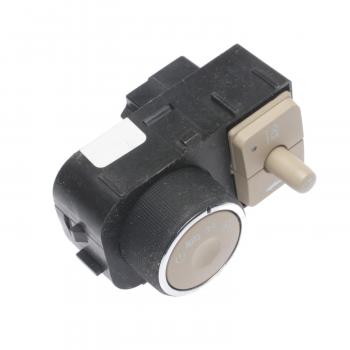 Standard Motor Products HLS1252 Headlight Switch product image 2 of 3