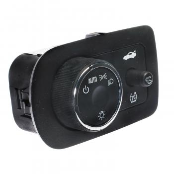 Standard Motor Products HLS1253 Headlight Switch product image 2 of 3