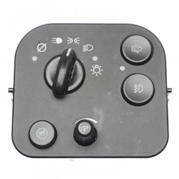 Standard Motor Products HLS1256 - Headlight Switch Standard Motor Products HLS1256 Headlight Switch product image 1 of 4