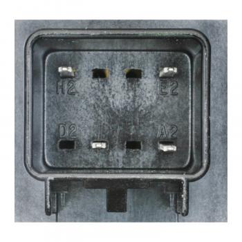 Standard Motor Products HLS1256 - Headlight Switch Standard Motor Products HLS1256 Headlight Switch product image 3 of 4