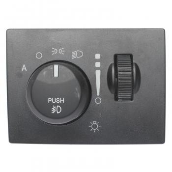 Standard Motor Products HLS1259 Fog Light Switch product image 1 of 3