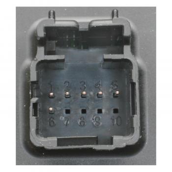 Standard Motor Products HLS1259 Fog Light Switch product image 3 of 3