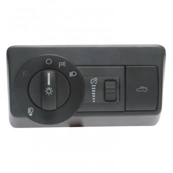 Standard Motor Products HLS1261 Headlight Switch product image 1 of 5