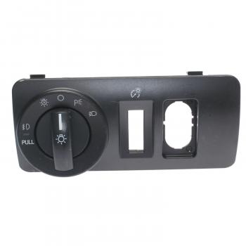 Standard Motor Products HLS1266 - Headlight Switch Standard Motor Products HLS1266 Headlight Switch product image 1 of 3