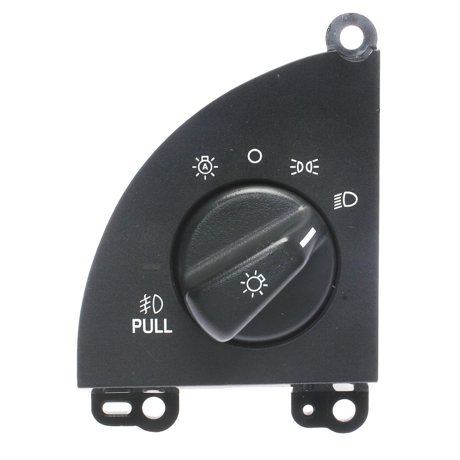 Standard Motor Products HLS1269 - Headlight Switch Standard Motor Products HLS1269 Headlight Switch product image 1 of 3